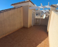 Rynek Wtórny - Dom szeregowy - Orihuela Costa - Las Filipinas