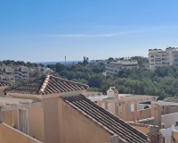 Rynek Wtórny - Dom szeregowy - Orihuela Costa - Las Filipinas