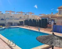 Rynek Wtórny - Dom szeregowy - Orihuela Costa - Las Filipinas