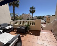 Rynek Wtórny - Dom szeregowy - Orihuela Costa - Las Ramblas Golf