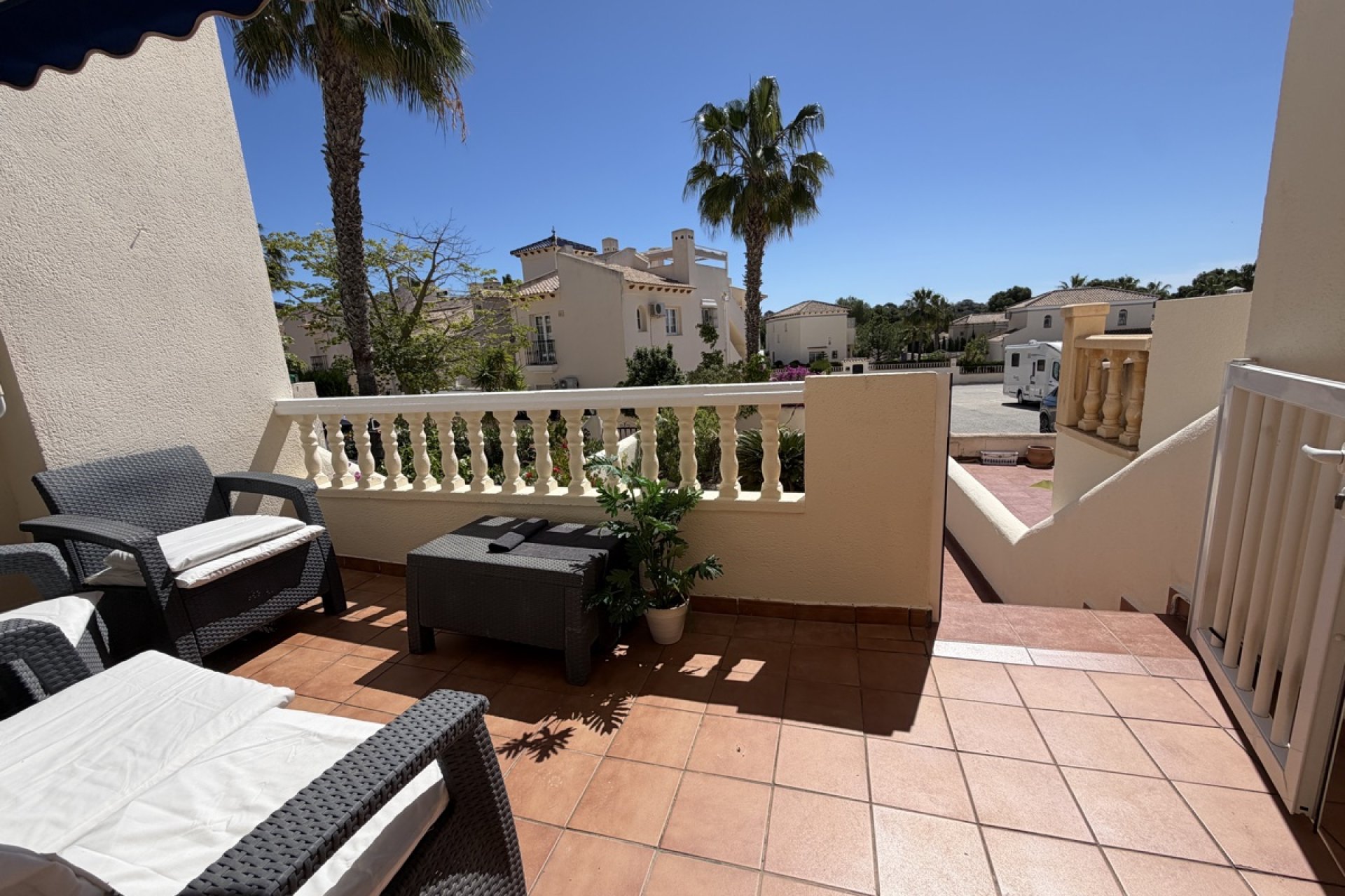 Rynek Wtórny - Dom szeregowy - Orihuela Costa - Las Ramblas Golf