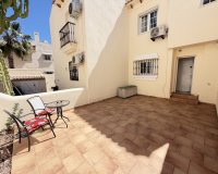 Rynek Wtórny - Dom szeregowy - Orihuela Costa - Las Ramblas Golf
