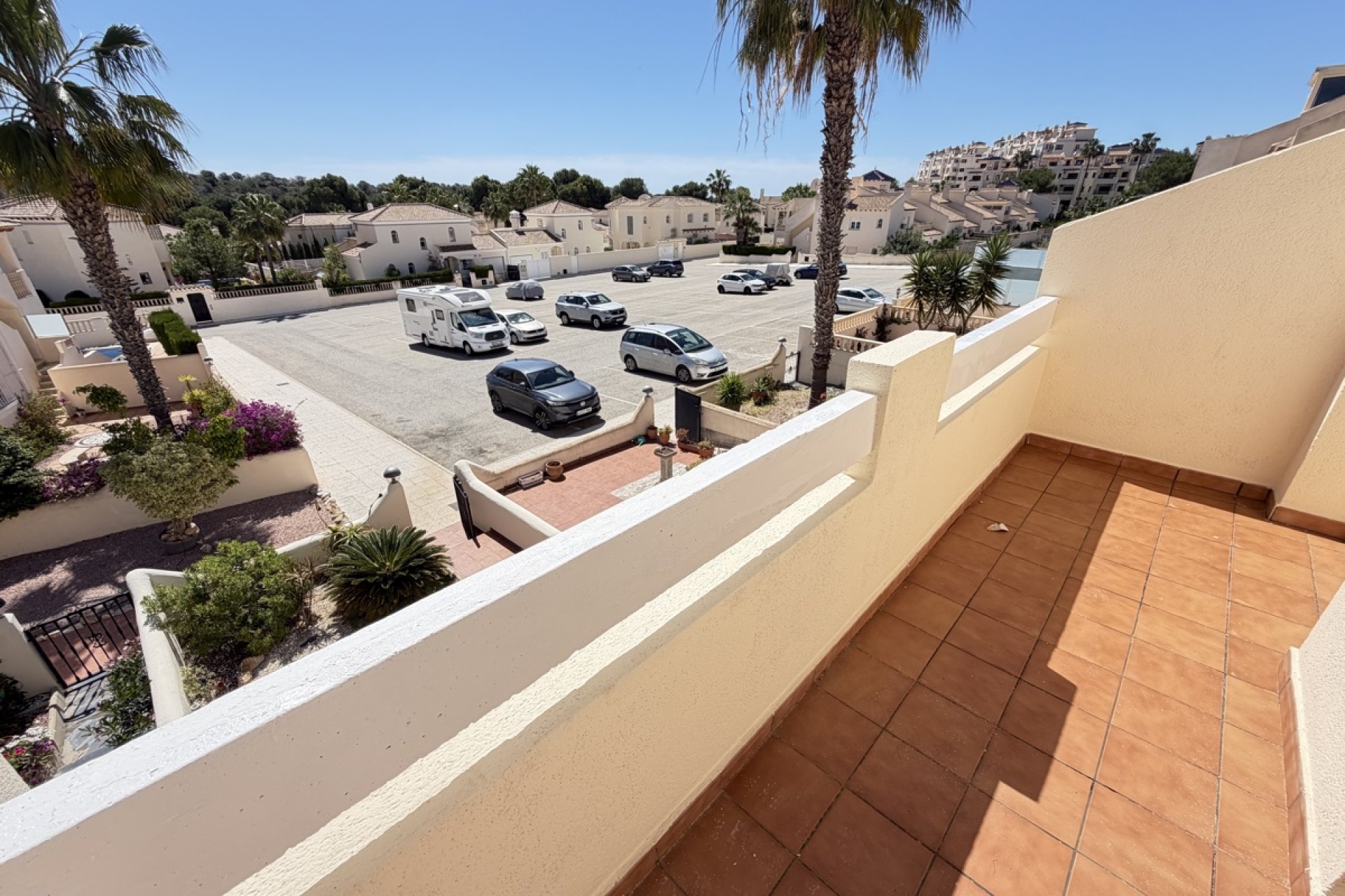 Rynek Wtórny - Dom szeregowy - Orihuela Costa - Las Ramblas Golf