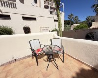 Rynek Wtórny - Dom szeregowy - Orihuela Costa - Las Ramblas