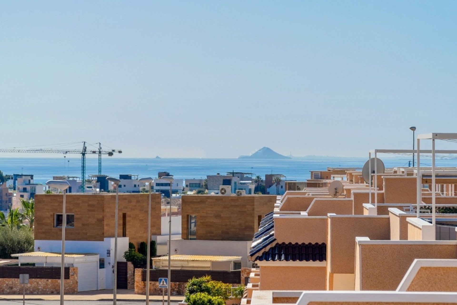 Rynek Wtórny - Dom szeregowy - Orihuela Costa - Lomas de Cabo Roig