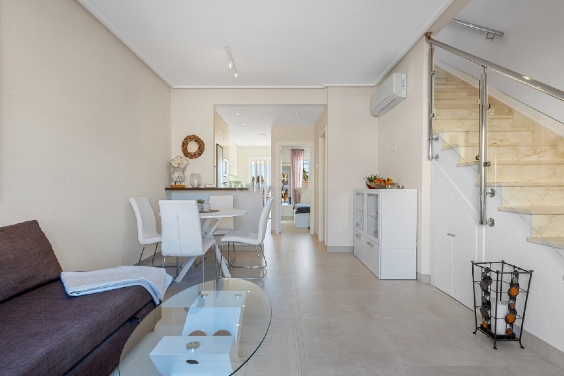 Rynek Wtórny - Dom szeregowy - Orihuela Costa - Lomas de Cabo Roig