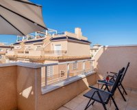 Rynek Wtórny - Dom szeregowy - Orihuela Costa - Lomas de Cabo Roig