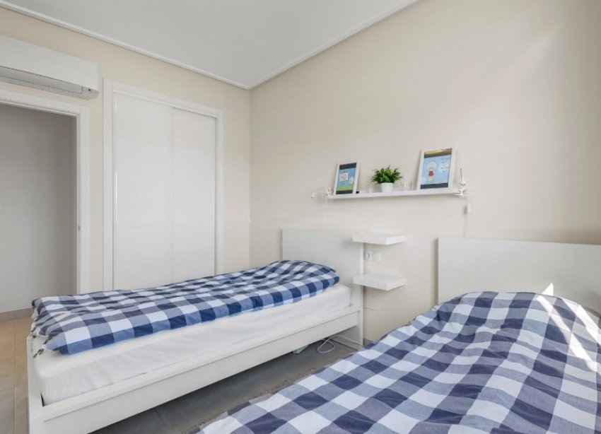 Rynek Wtórny - Dom szeregowy - Orihuela Costa - Lomas de Cabo Roig