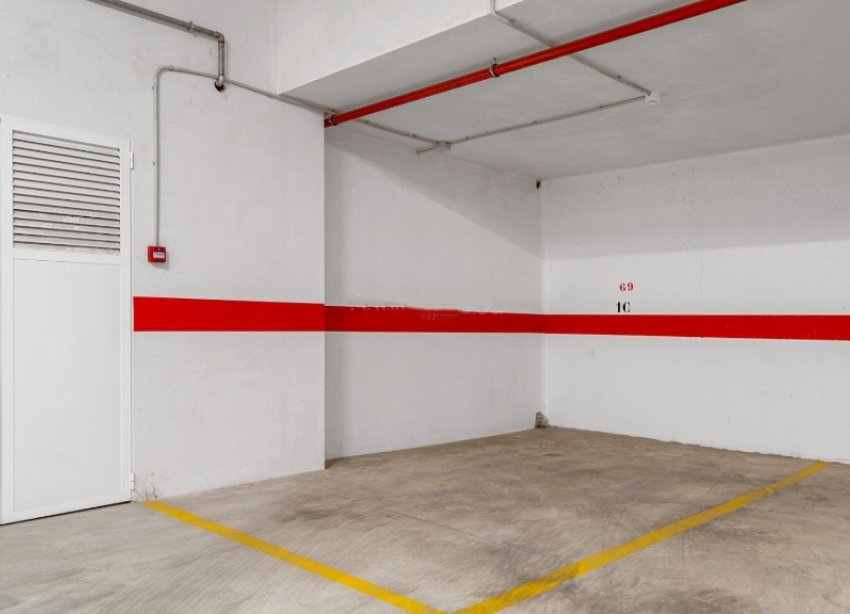 Rynek Wtórny - Dom szeregowy - Orihuela Costa - Lomas de Cabo Roig