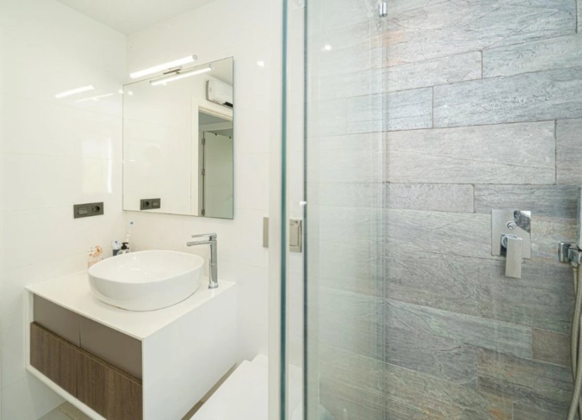 Rynek Wtórny - Dom szeregowy - Orihuela Costa - Lomas de Cabo Roig