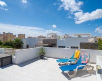 Rynek Wtórny - Dom szeregowy - Orihuela Costa - Lomas de Cabo Roig