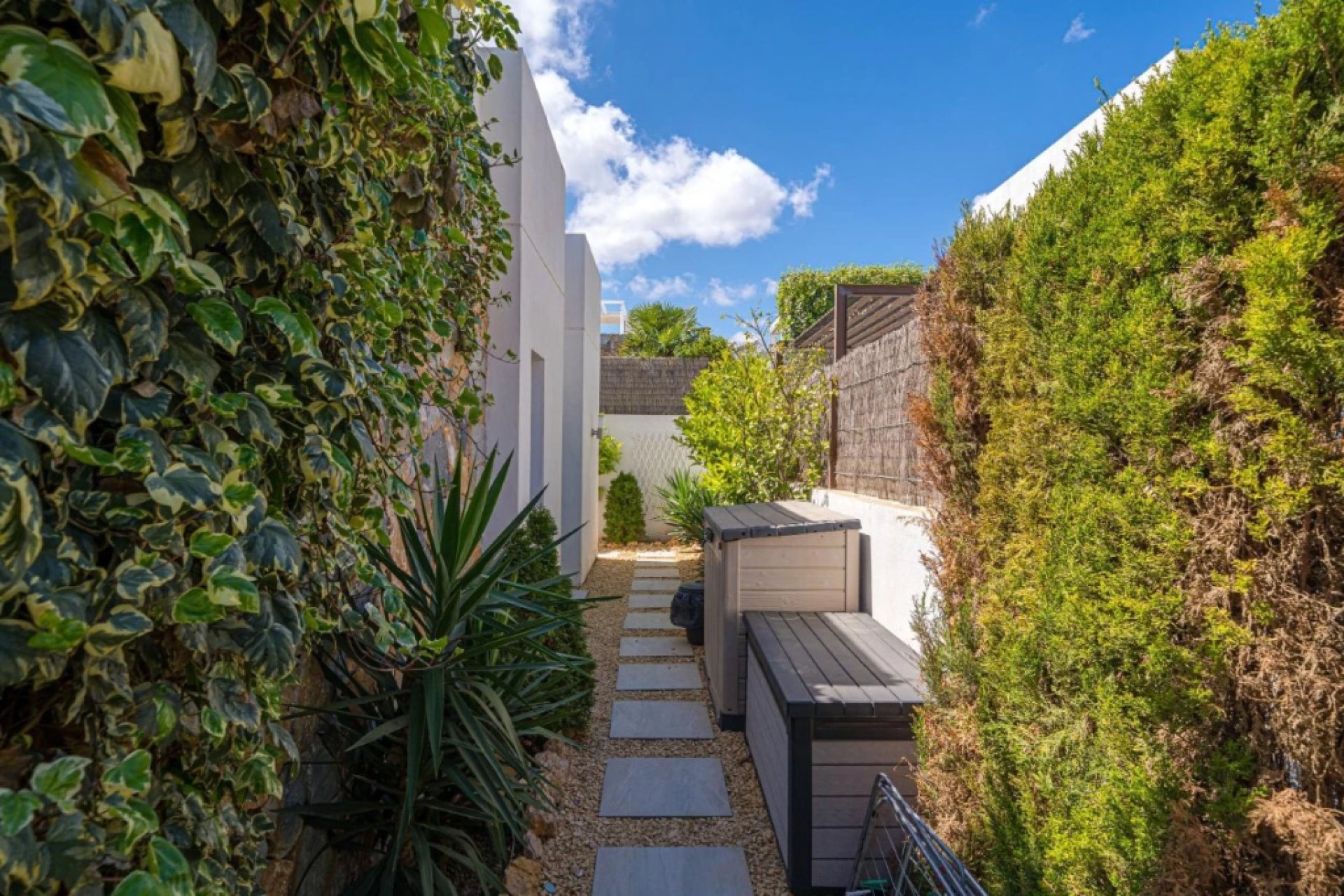 Rynek Wtórny - Dom szeregowy - Orihuela Costa - Lomas de Cabo Roig