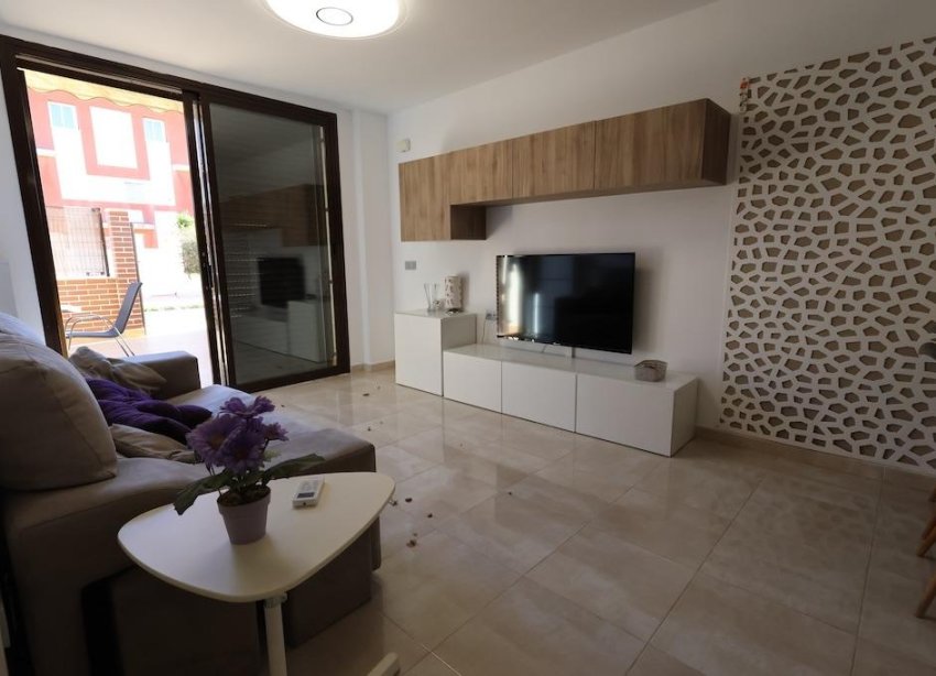 Rynek Wtórny - Dom szeregowy - Orihuela Costa - Lomas de Cabo Roig