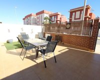 Rynek Wtórny - Dom szeregowy - Orihuela Costa - Lomas de Cabo Roig