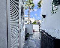 Rynek Wtórny - Dom szeregowy - Orihuela Costa - Lomas De Cabo Roig