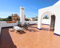 Rynek Wtórny - Dom szeregowy - Orihuela Costa - Lomas de Campoamor