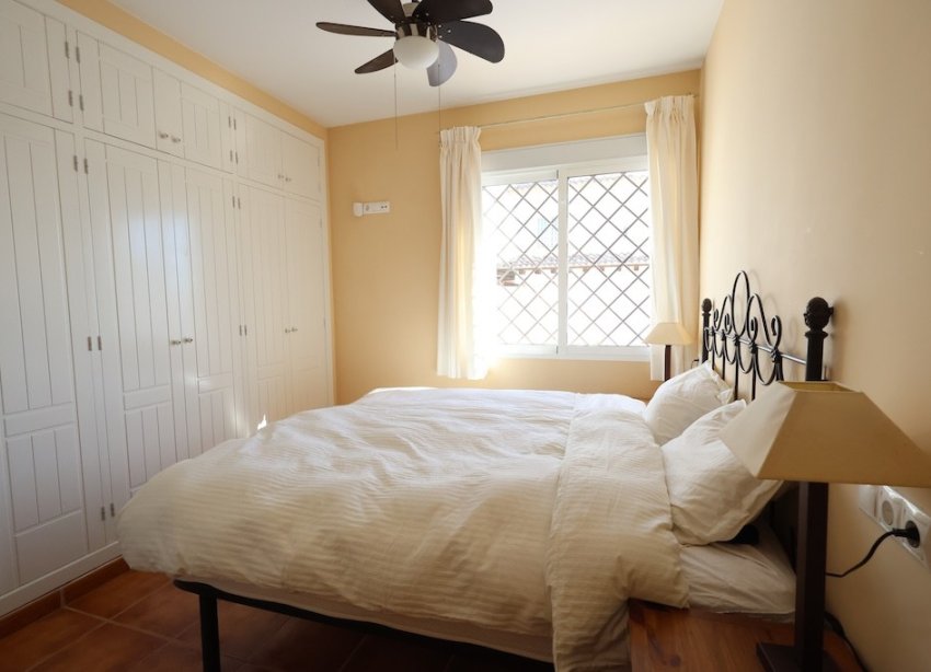 Rynek Wtórny - Dom szeregowy - Orihuela Costa - Lomas de Campoamor