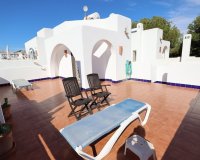 Rynek Wtórny - Dom szeregowy - Orihuela Costa - Lomas de Campoamor