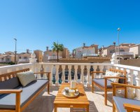 Rynek Wtórny - Dom szeregowy - Orihuela Costa - Lomas de Campoamor