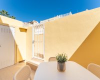 Rynek Wtórny - Dom szeregowy - Orihuela Costa - Lomas de Campoamor