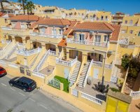 Rynek Wtórny - Dom szeregowy - Orihuela Costa - Lomas de Campoamor