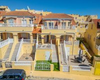 Rynek Wtórny - Dom szeregowy - Orihuela Costa - Lomas de Campoamor