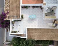 Rynek Wtórny - Dom szeregowy - Orihuela Costa - Los Altos