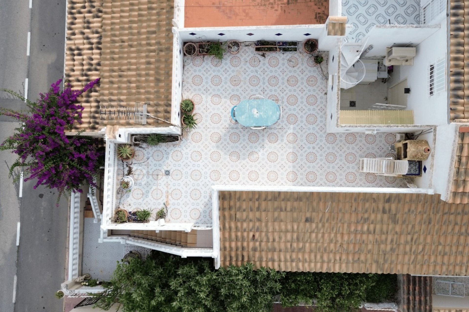 Rynek Wtórny - Dom szeregowy - Orihuela Costa - Los Altos