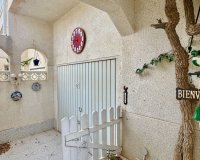 Rynek Wtórny - Dom szeregowy - Orihuela Costa - Los Altos