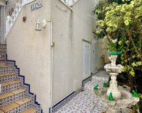 Rynek Wtórny - Dom szeregowy - Orihuela Costa - Los Altos