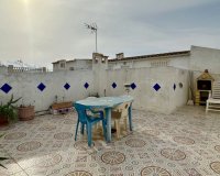 Rynek Wtórny - Dom szeregowy - Orihuela Costa - Los Altos