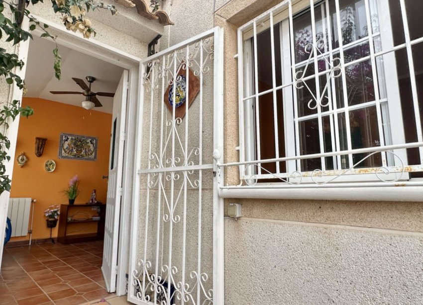 Rynek Wtórny - Dom szeregowy - Orihuela Costa - Los Altos