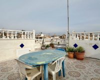 Rynek Wtórny - Dom szeregowy - Orihuela Costa - Los Altos