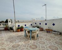 Rynek Wtórny - Dom szeregowy - Orihuela Costa - Los Altos