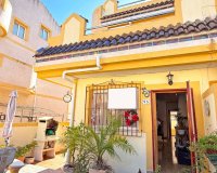 Rynek Wtórny - Dom szeregowy - Orihuela Costa - Los Altos