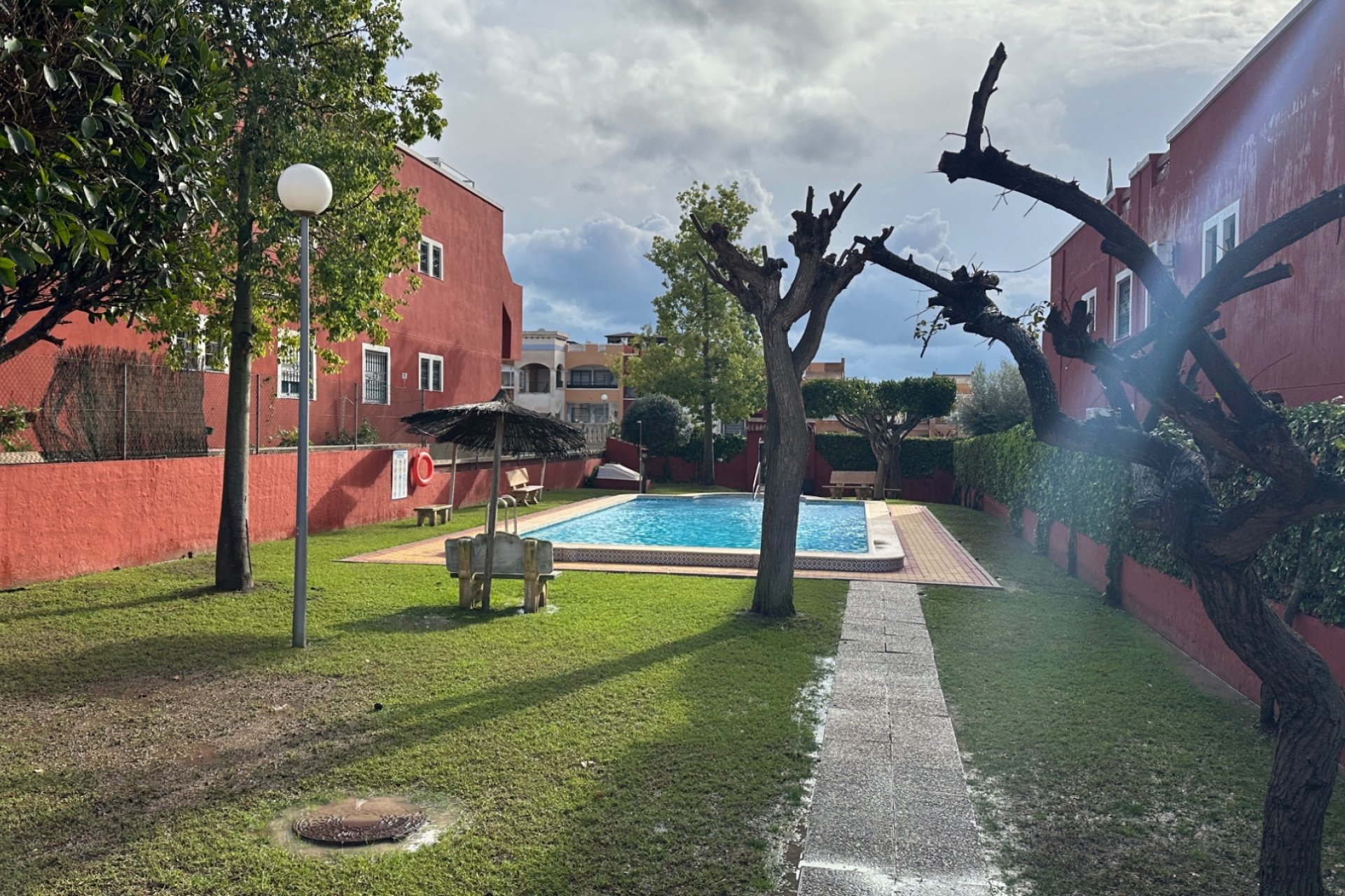 Rynek Wtórny - Dom szeregowy - Orihuela Costa - Los Altos