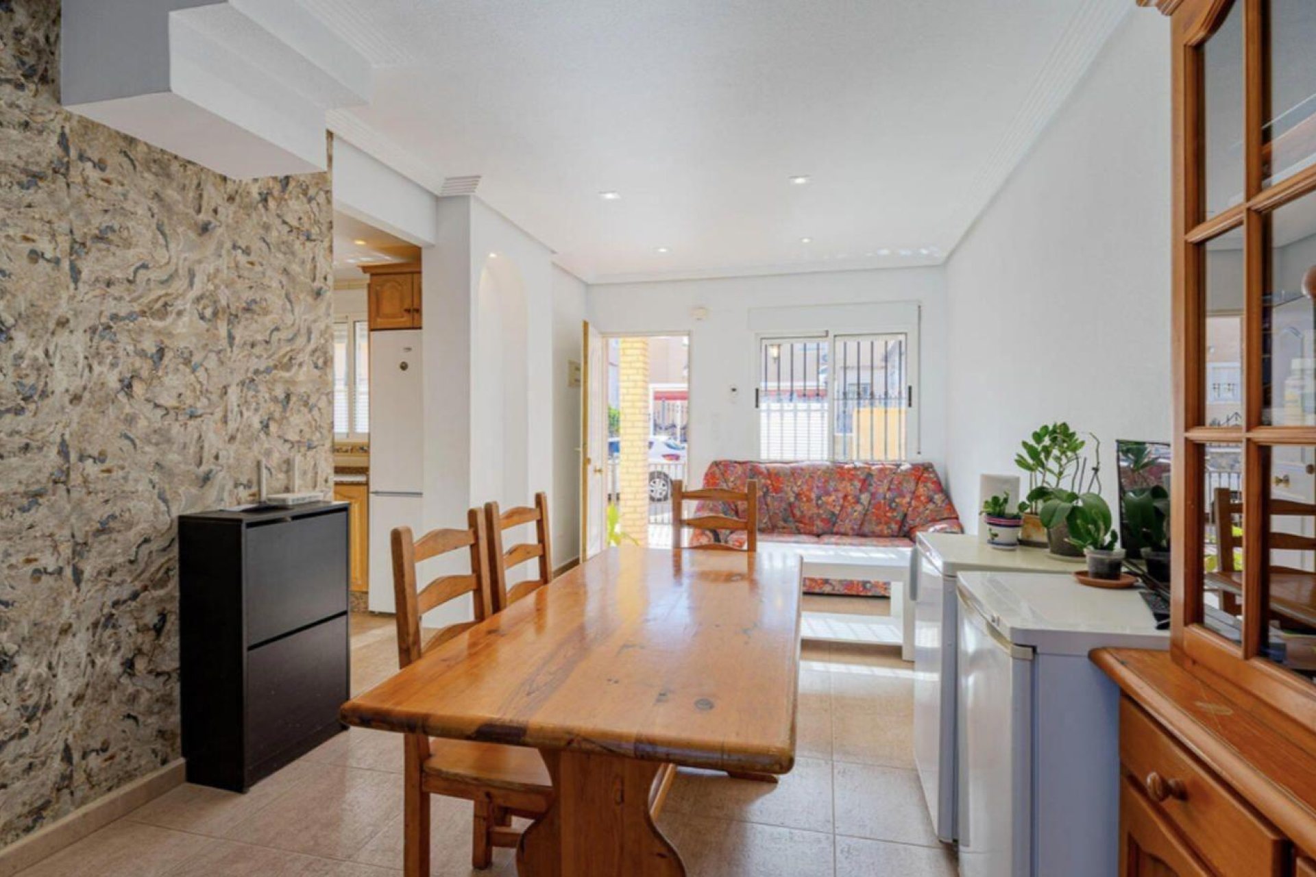 Rynek Wtórny - Dom szeregowy - Orihuela Costa - Los Altos