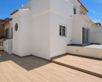 Rynek Wtórny - Dom szeregowy - Orihuela Costa - Los Altos