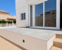 Rynek Wtórny - Dom szeregowy - Orihuela Costa - Los Altos