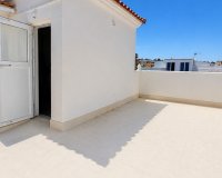 Rynek Wtórny - Dom szeregowy - Orihuela Costa - Los Altos