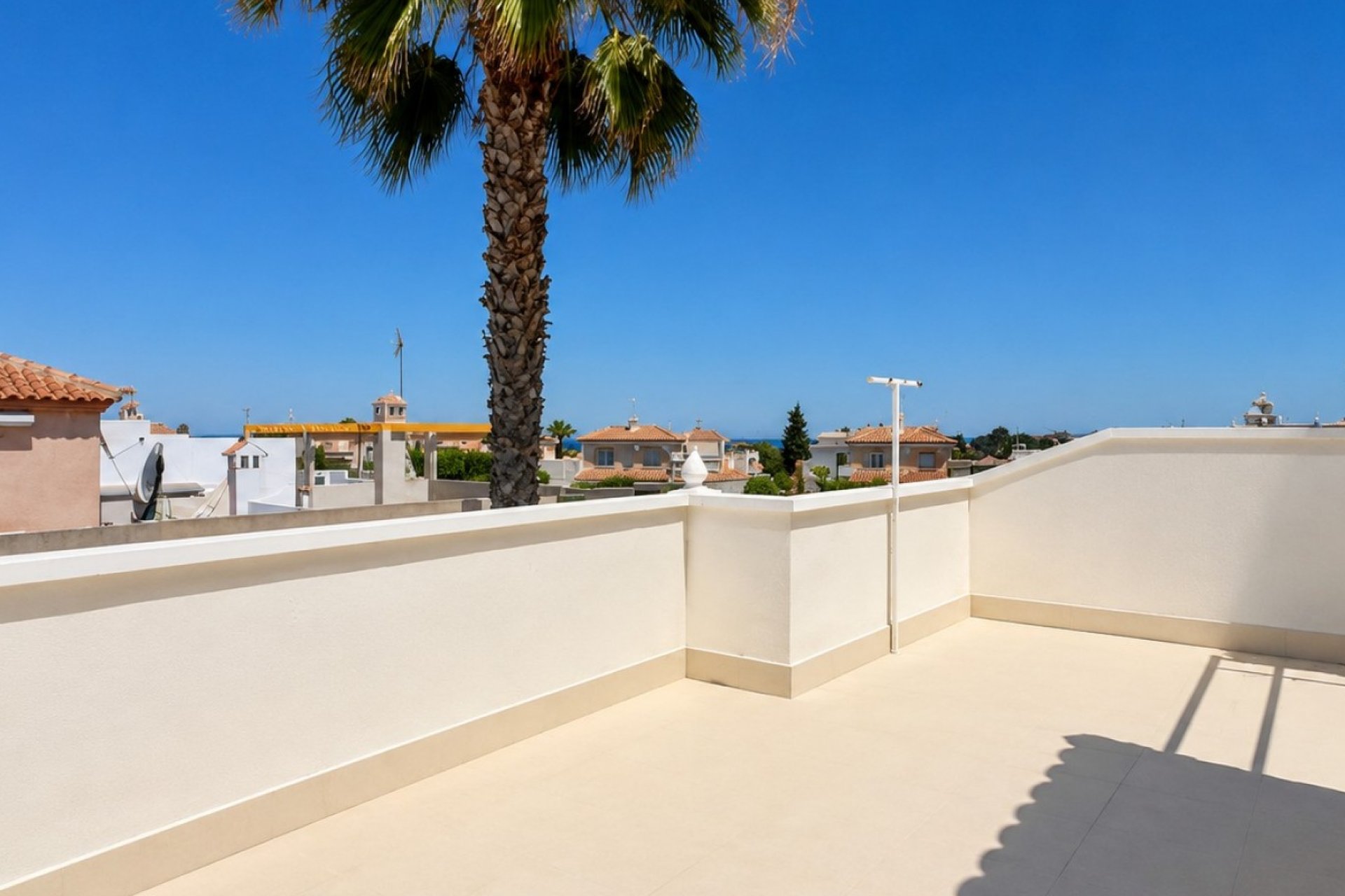 Rynek Wtórny - Dom szeregowy - Orihuela Costa - Los Altos