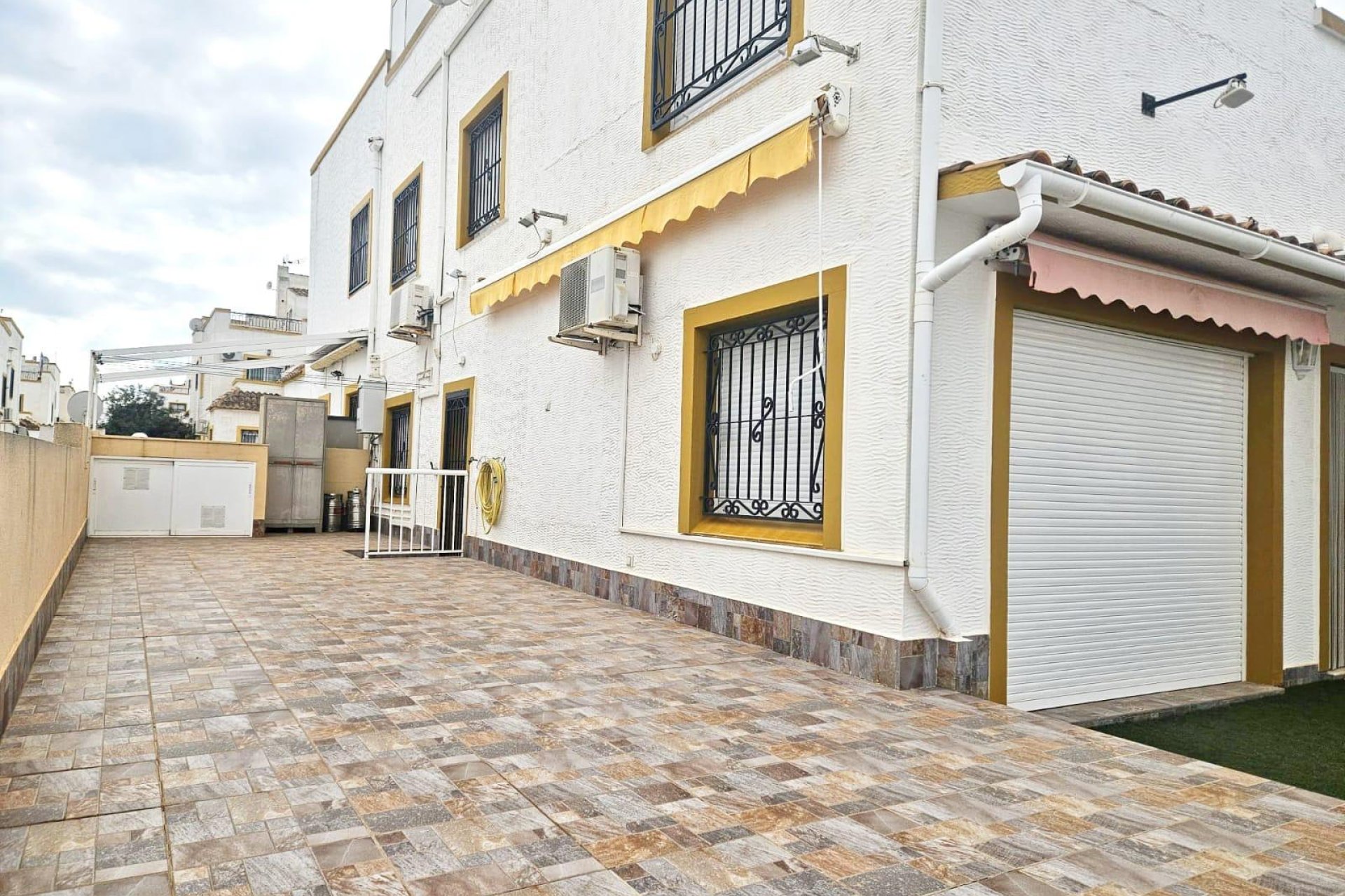 Rynek Wtórny - Dom szeregowy - Orihuela Costa - Los Altos