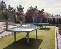 Rynek Wtórny - Dom szeregowy - Orihuela Costa - Los Altos