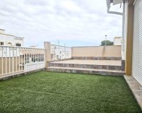 Rynek Wtórny - Dom szeregowy - Orihuela Costa - Los Altos