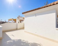 Rynek Wtórny - Dom szeregowy - Orihuela Costa - Los Altos