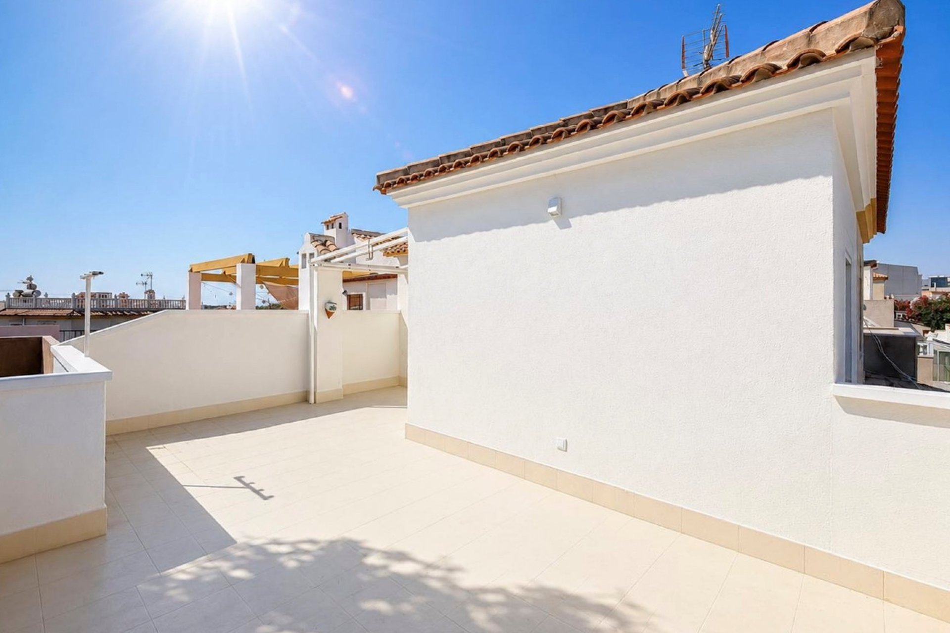 Rynek Wtórny - Dom szeregowy - Orihuela Costa - Los Altos