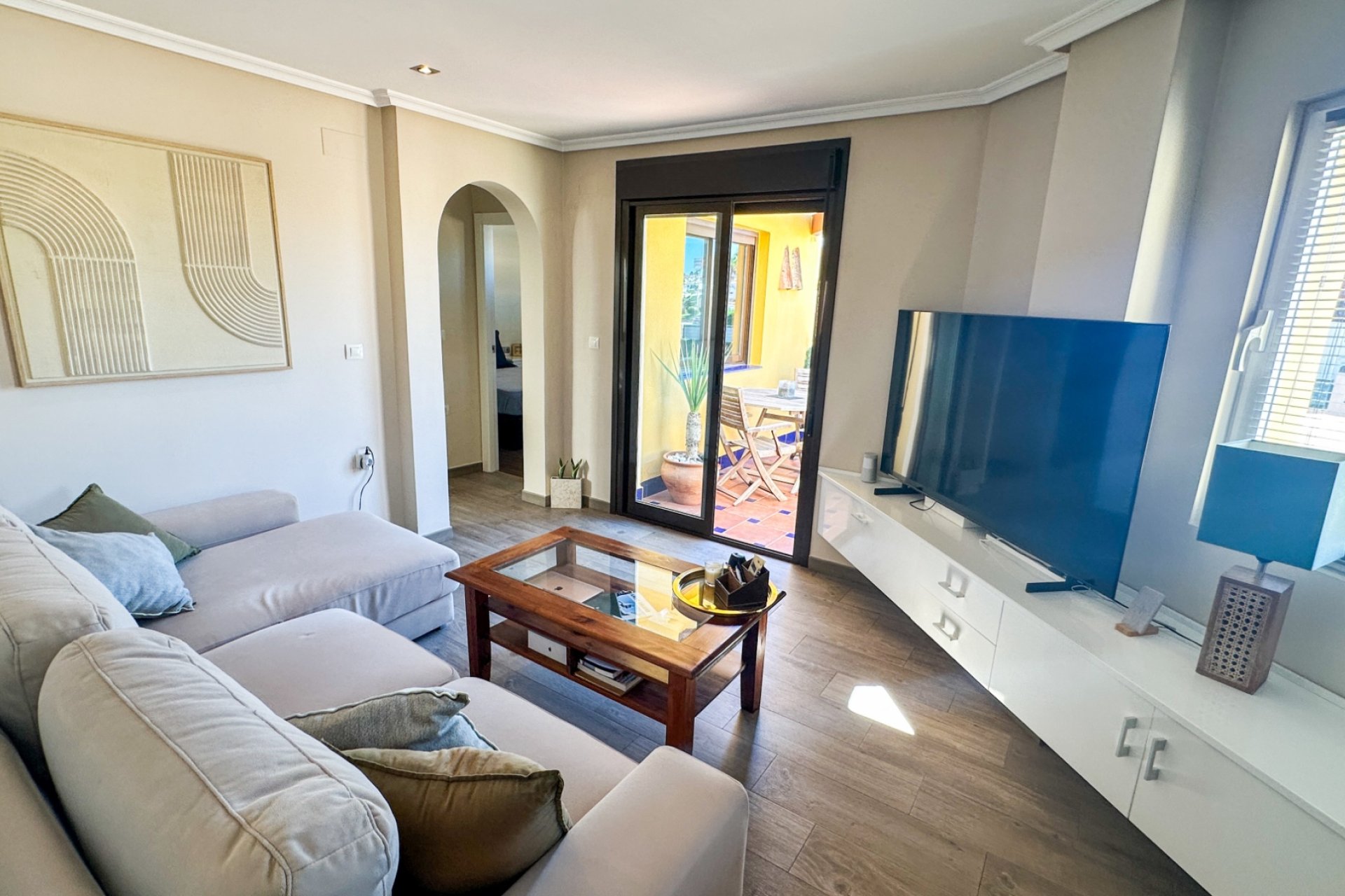 Rynek Wtórny - Dom szeregowy - Orihuela Costa - Los Altos