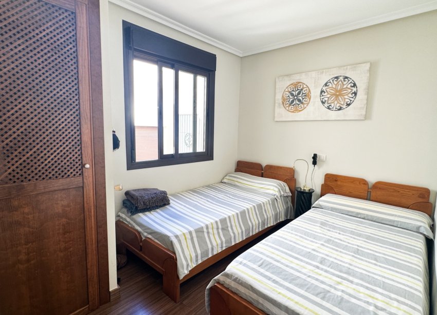 Rynek Wtórny - Dom szeregowy - Orihuela Costa - Los Altos