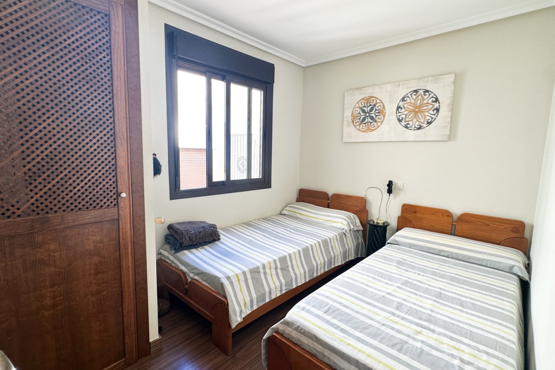 Rynek Wtórny - Dom szeregowy - Orihuela Costa - Los Altos