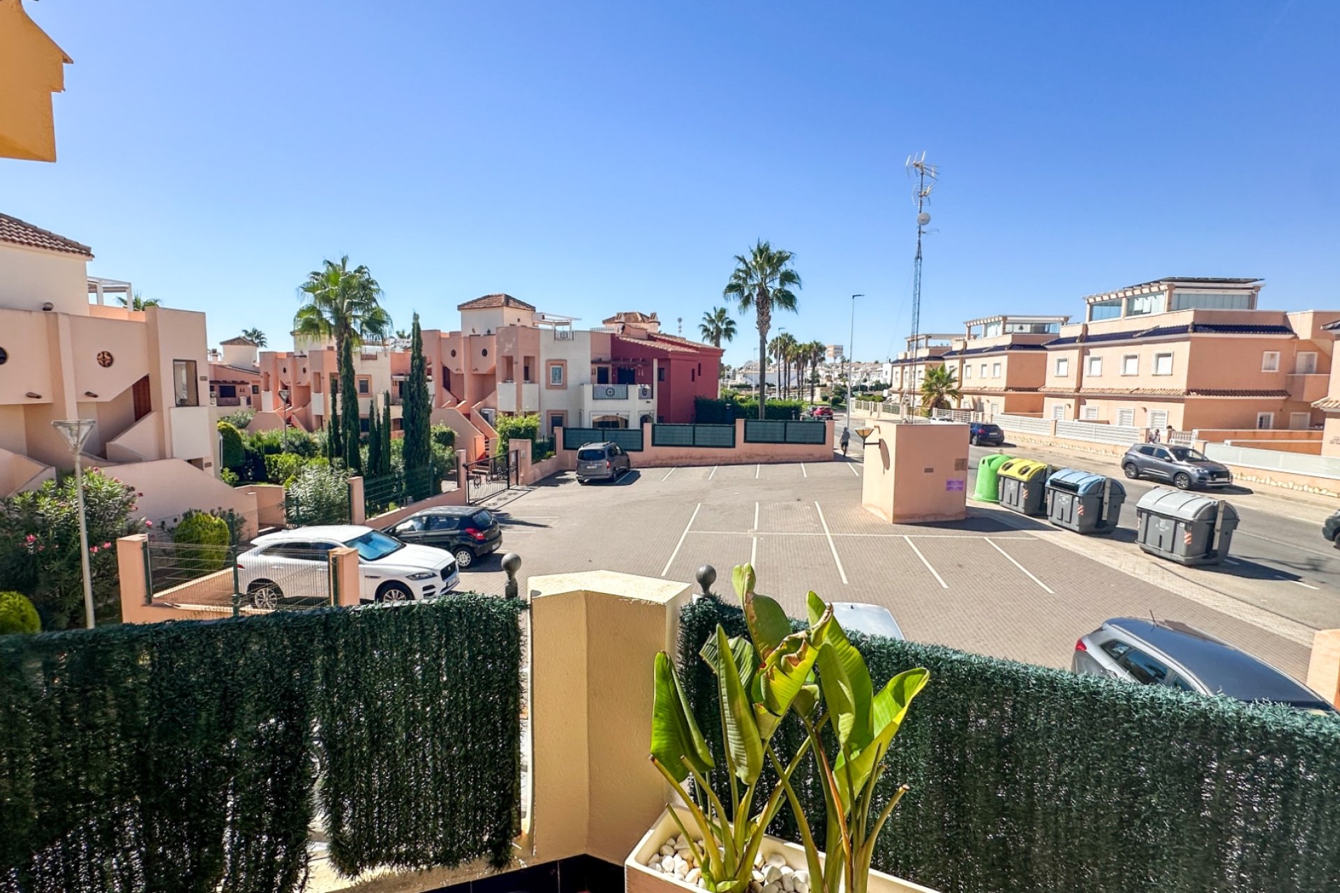 Rynek Wtórny - Dom szeregowy - Orihuela Costa - Los Altos